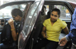 Gymnast Dipa Karmakar returns BMW presented by Sachin Tendulkar